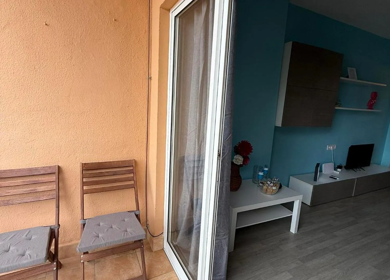 Casa Isabella -Budha Apartments Benalmádena 0*,