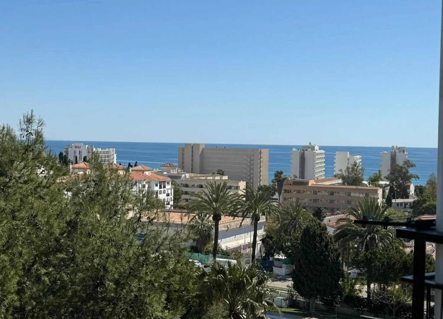 Casa Isabella -Budha Apartments Benalmádena Spanien