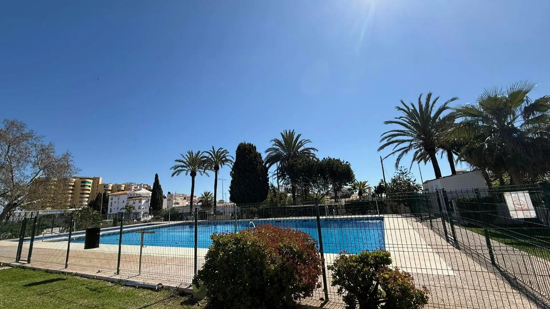 Casa Isabella -Budha Apartments Benalmádena