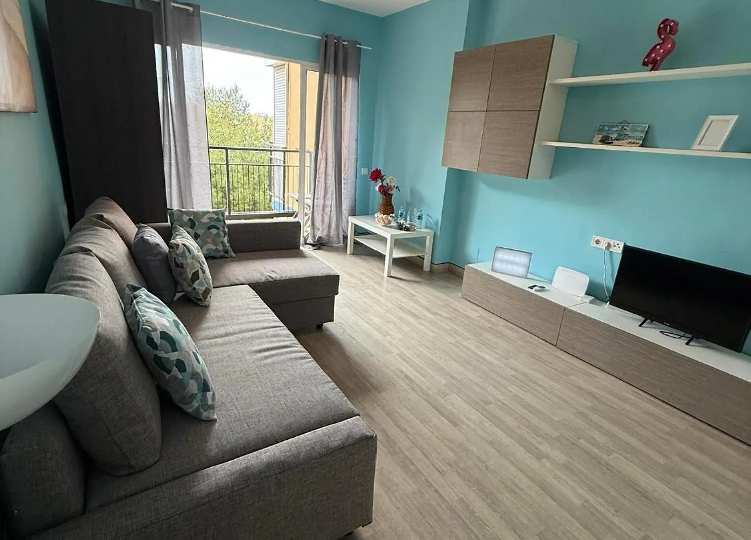 Casa Isabella -Budha Apartments Benalmádena