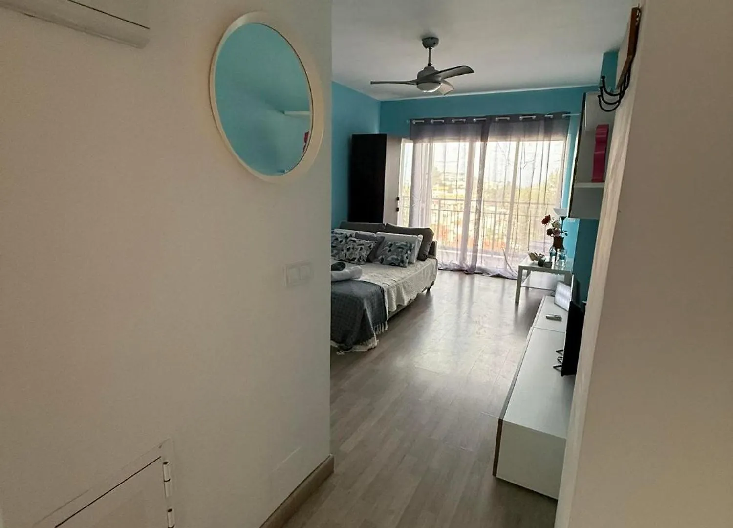 Casa Isabella -Budha Apartments Benalmádena Spanien