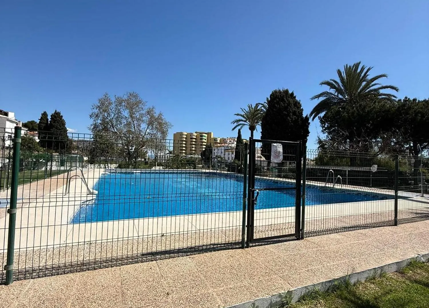 Casa Isabella -Budha Apartments Benalmádena Spanien