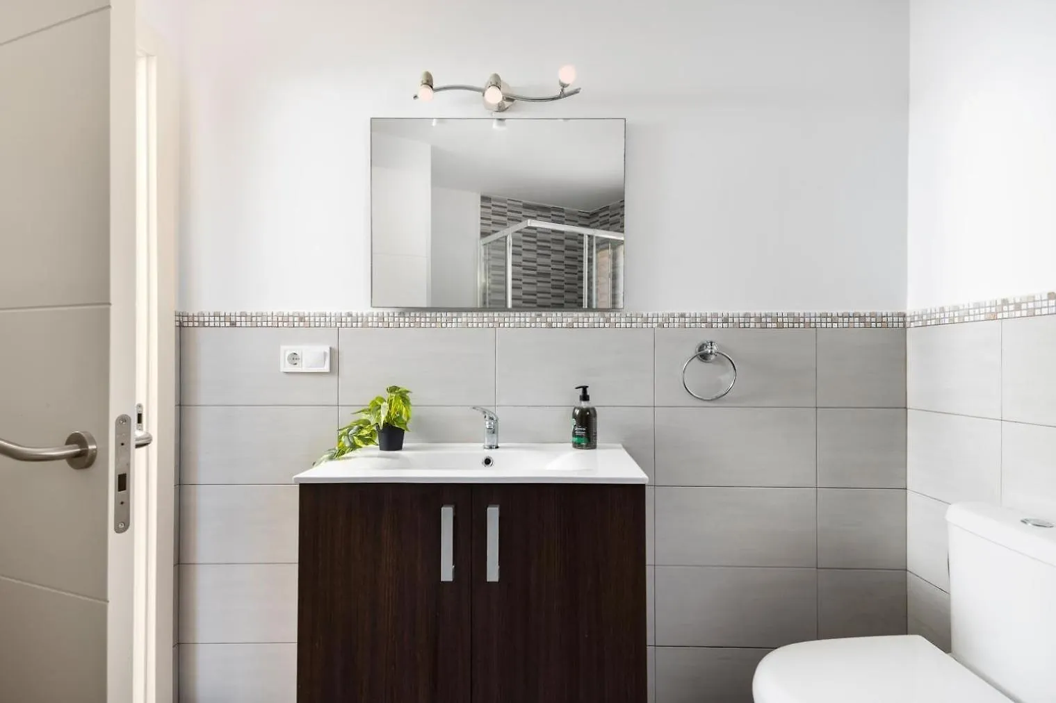 Casa Isabella -Budha Apartments Benalmádena