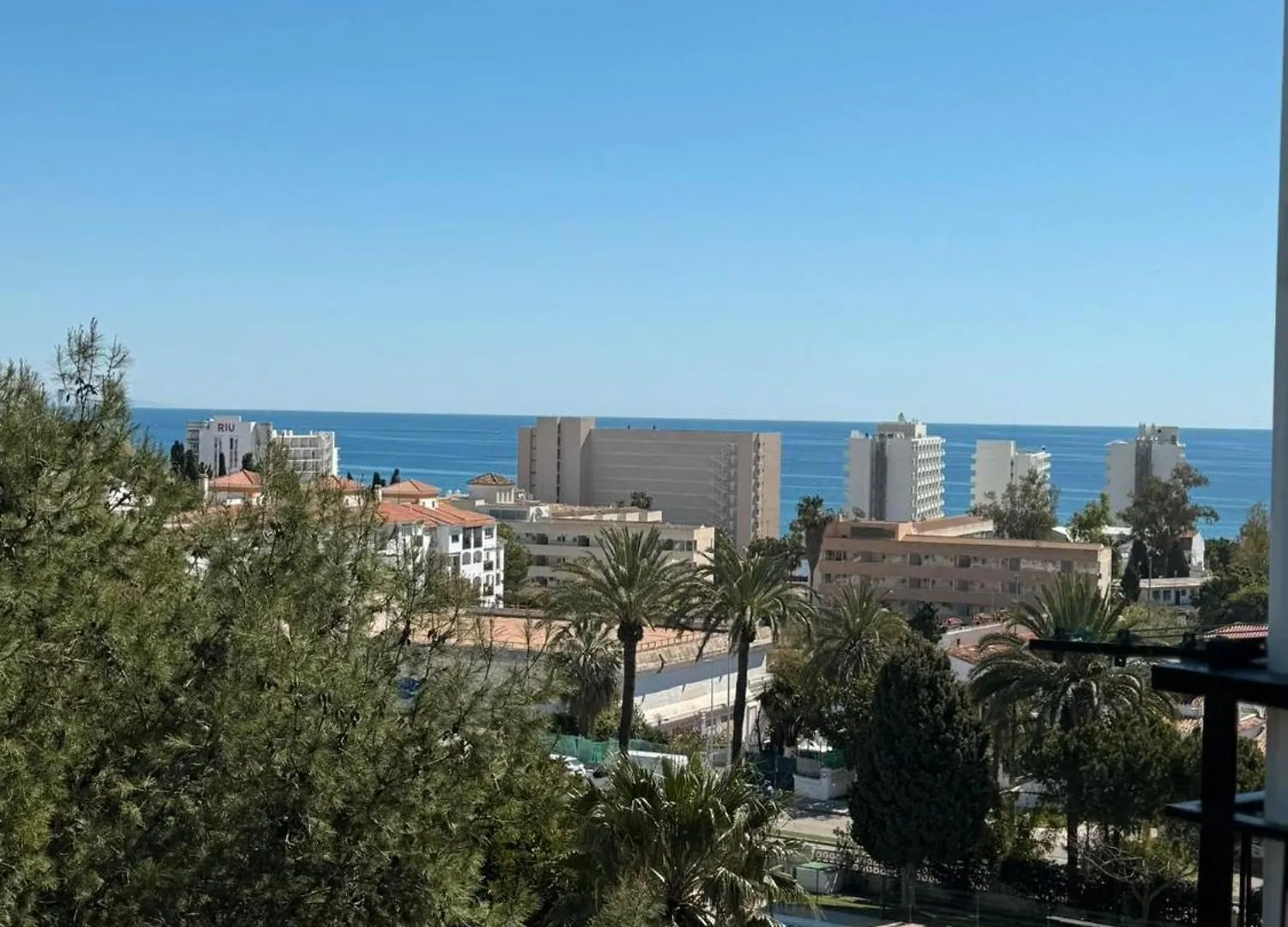 Casa Isabella -Budha Apartments Benalmádena