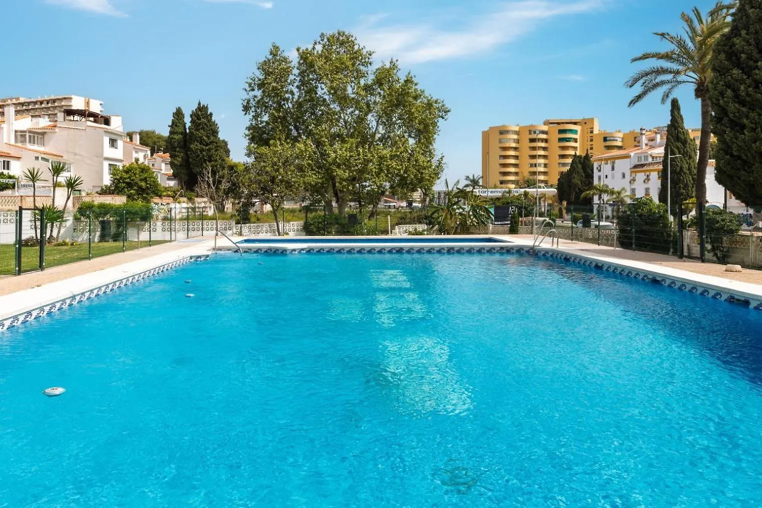 Casa Isabella -Budha Apartments Benalmádena