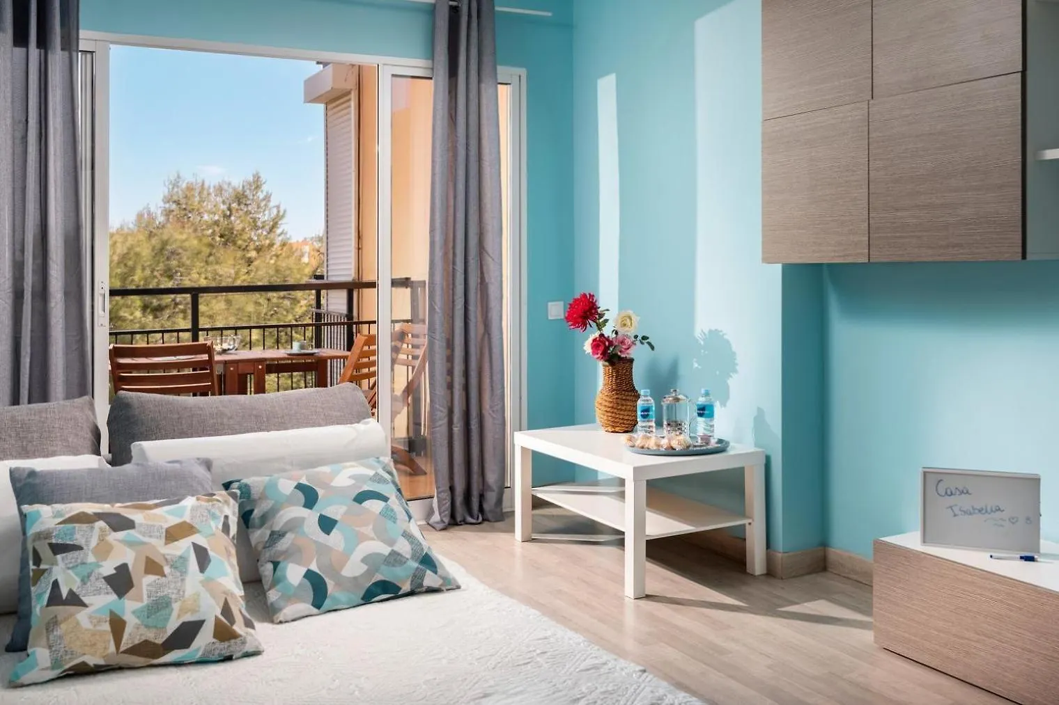 Casa Isabella -Budha Apartments Benalmadena 0*,  Spain